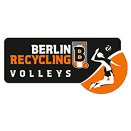 Logo Berlin Recycling Volleys Thumbnail