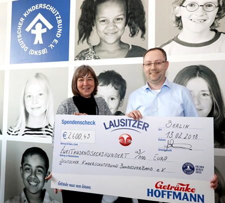 Deutscher Kinderschutzbund