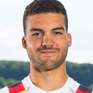 Fabio de Oliveira Thumbnail