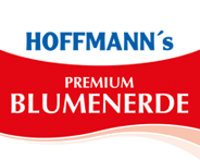 Hoffmann's Premium Blumenerde Thumbnail