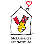 Logo McDonalds Kinderhilfe Thumbnail