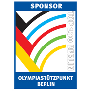 Logo Olympiastützpunkt Berlin Thumbnail