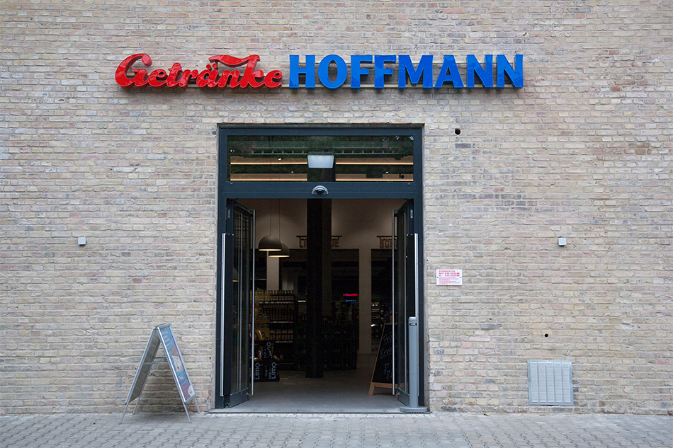 Getränke Hoffmann modernster Getränkemarkt Deutschlands Thumbnail