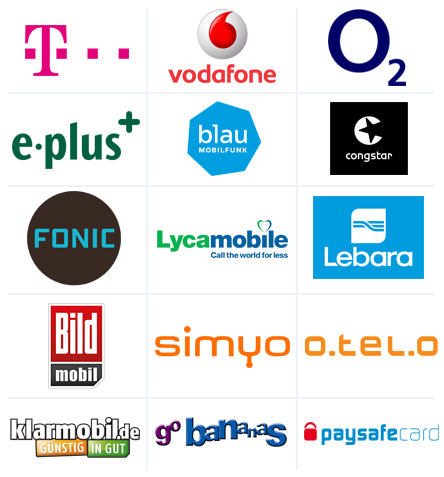 Getränke Hoffmann Prepaid