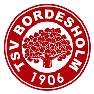 Logo TSV Bordesholm Thumbnail