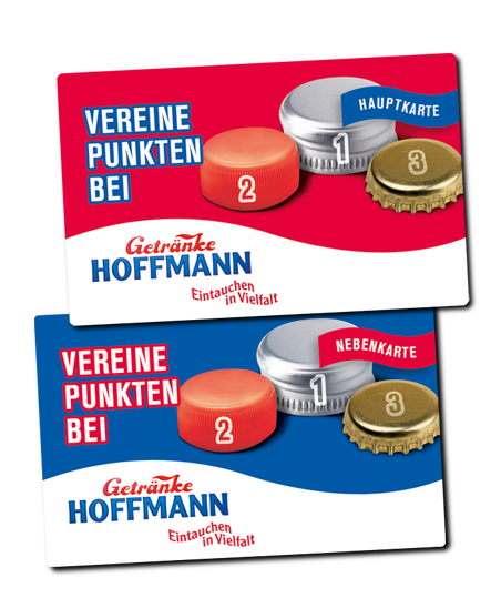 Getränke Hoffmann Sport- und Vereinsförderung