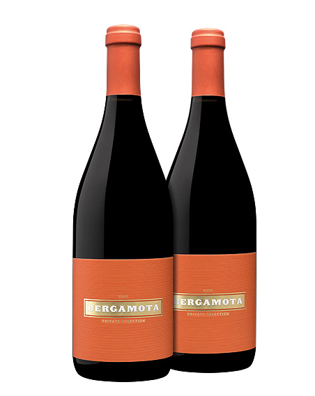 Bergamota Tinto Dão