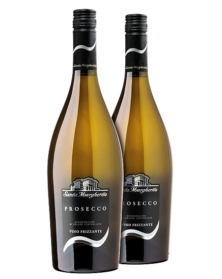 Santa Margherita Prosecco