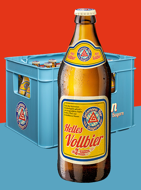 Geismann Helles Vollbier