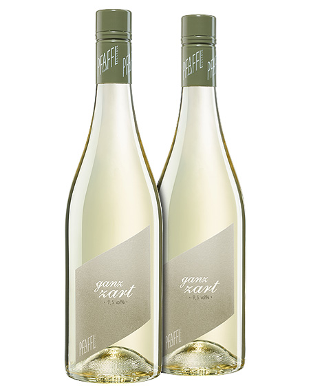 Weingut Pfaffl ganz zart