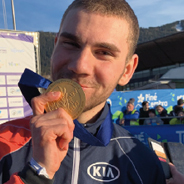 Lukas Mann