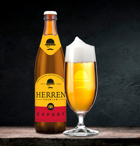 Herren Premium Export