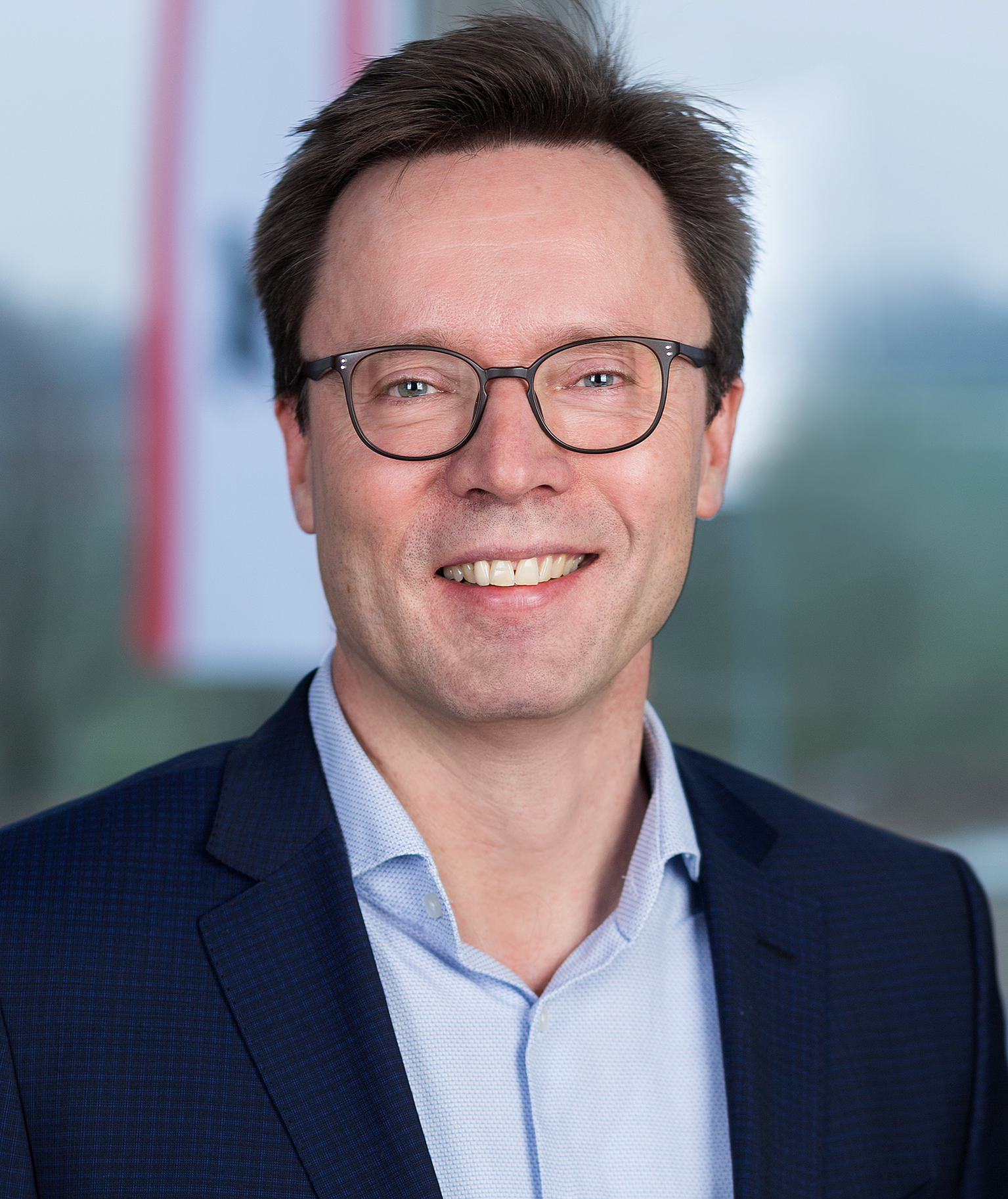 Mario Benedikt