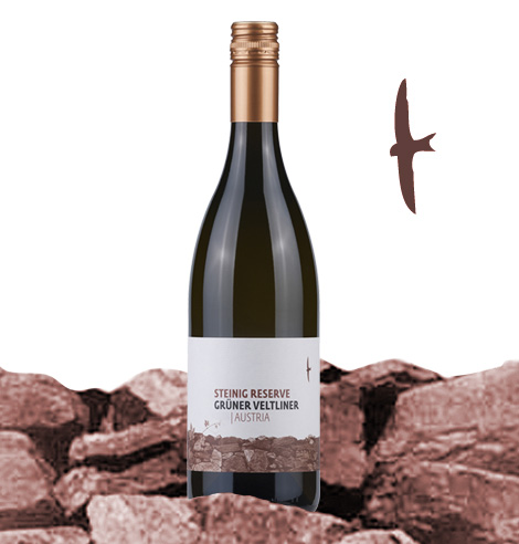 Steinig Grüner Veltliner Reserve