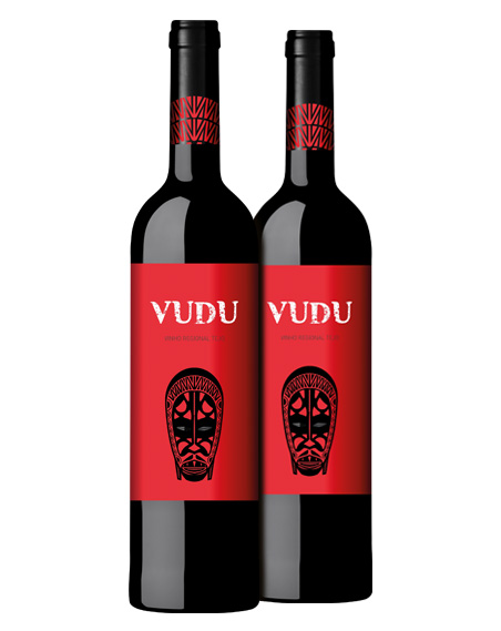 Vudu Syrah