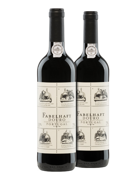 Niepoort Fabelhaft Tinto Douro Portugal
