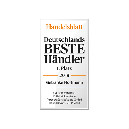 Bester Händler