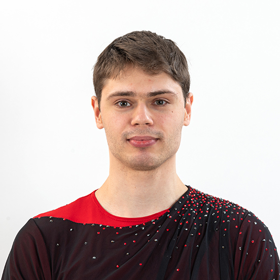 Nolan Seegert