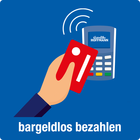 bargeldlos bezahlen