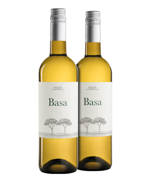 Basa Blanco Telmo Rodriguez