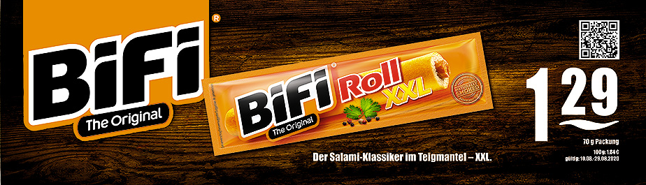 BiFi Roll XXL