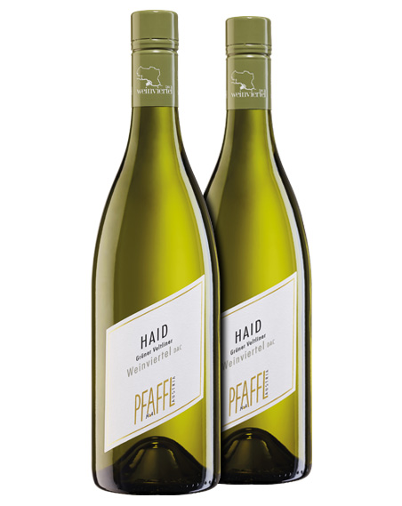 Grüner Veltliner Pfaffl