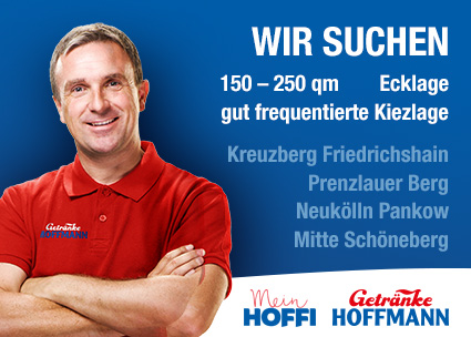 Mein HOFFI