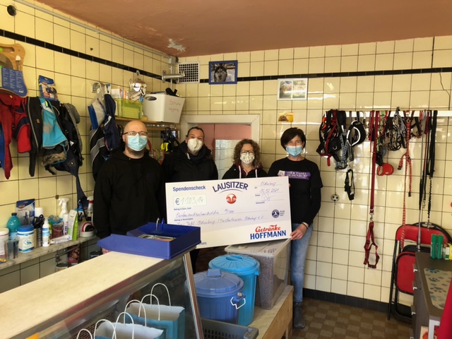 Tier Tafel Oldenburg