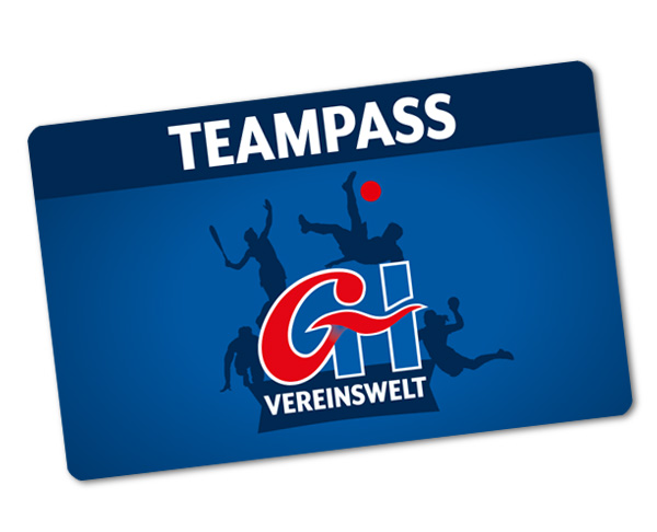 GH-Vereinswelt GH-Vereinswelt