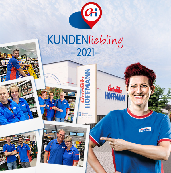 Kundenliebling