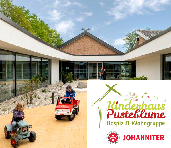 Kinderhaus Pusteblume