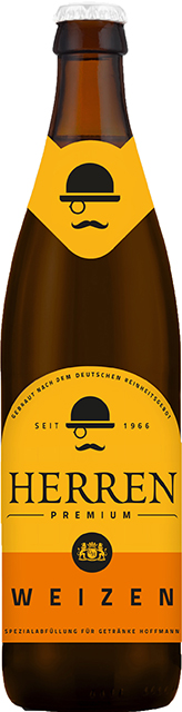 Herren Premium Weizen Weizen