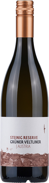 Steinig Grüner Veltliner Reserve STEINIG Reserve Grüner Veltliner