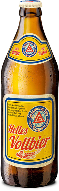 Geismann Helles Vollbier Helles Vollbier