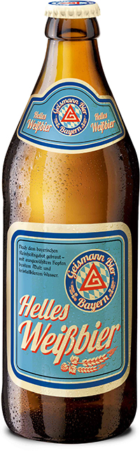 Geismann Helles Weißbier Helles Weißbier