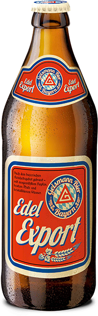 Edel Export