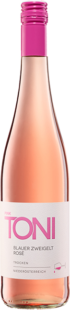 Pink TONI Pink TONI