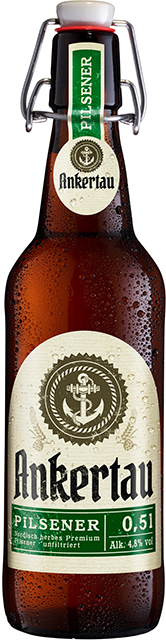 Ankertau Pilsener Ankertau Pilsener