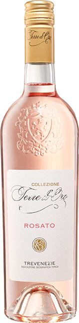 Collezione Terre d'Oro Rosato Rosato