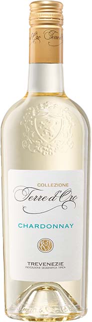 Collezione Terre d'Oro Chardonnay Collezione Terre d'Oro Chardonnay
