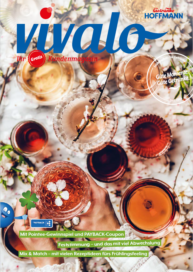 vivalo 01/2022