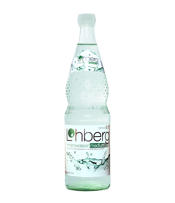 Lohberg Medium Lohberg Medium