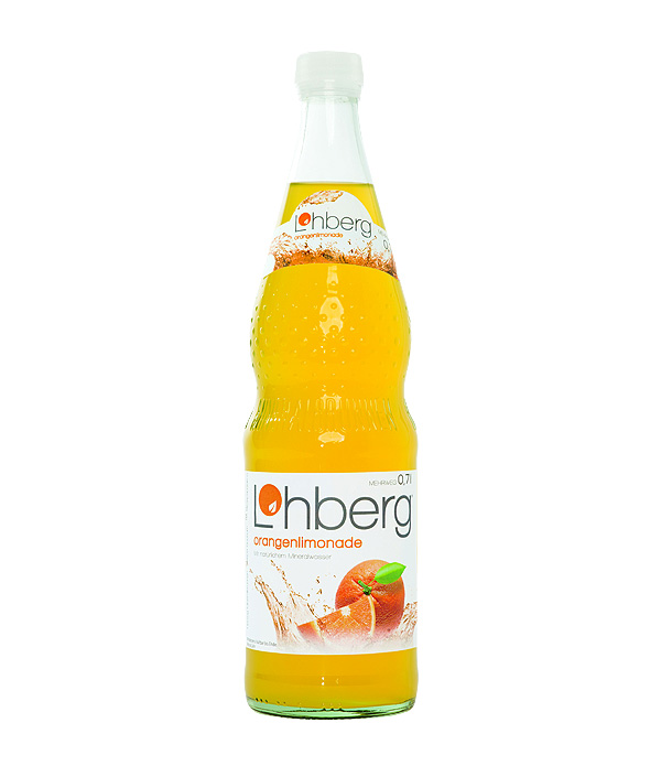 Lohberg Orange Lohberg Orange