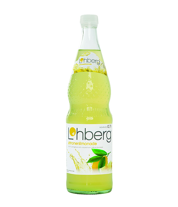 Lohberg Zitrone Lohberg Zitrone