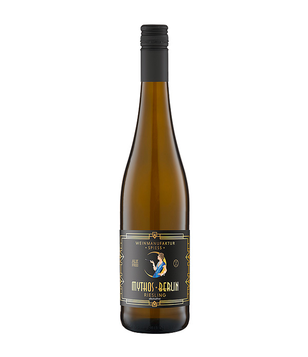Riesling Alkoholfrei Riesling Alkoholfrei
