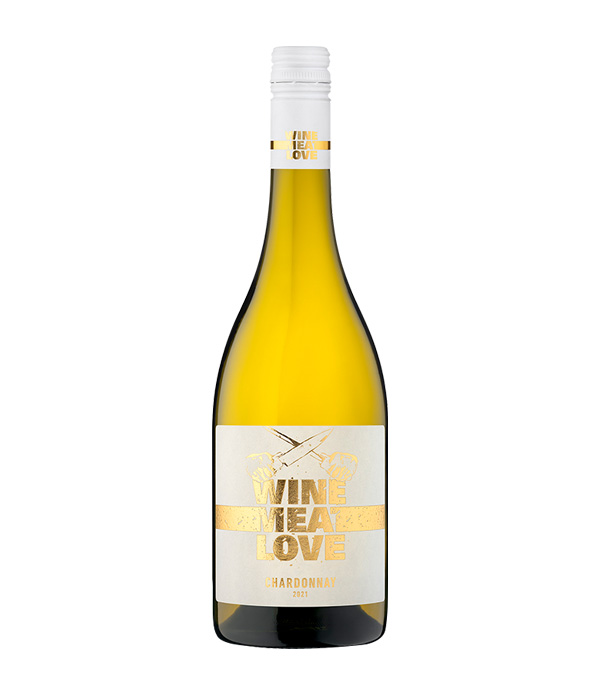 Chardonnay Chardonnay