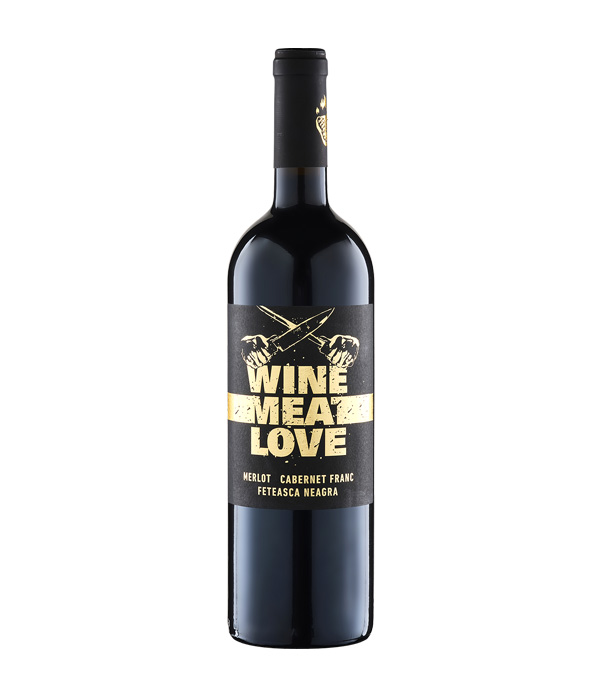 Merlot Merlot