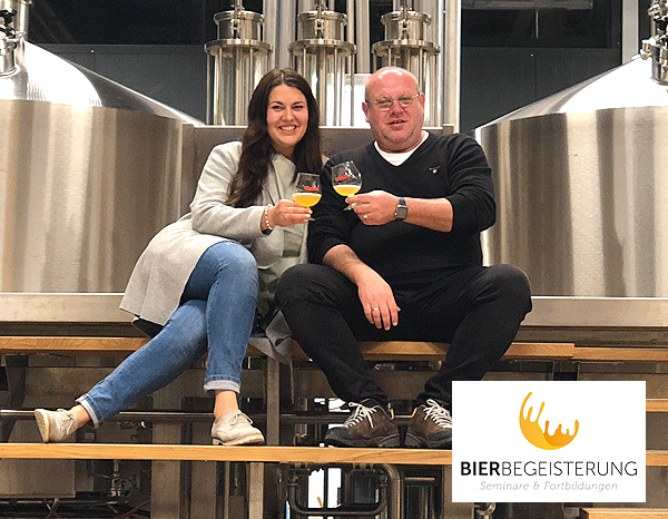 Bier Sommeliere