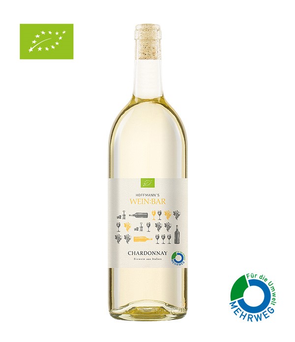WEIN:BAR Chardonnay WEIN:BAR Chardonnay