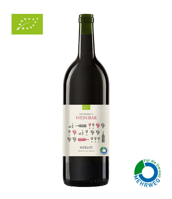 WEIN:BAR Merlot WEIN:BAR Merlot